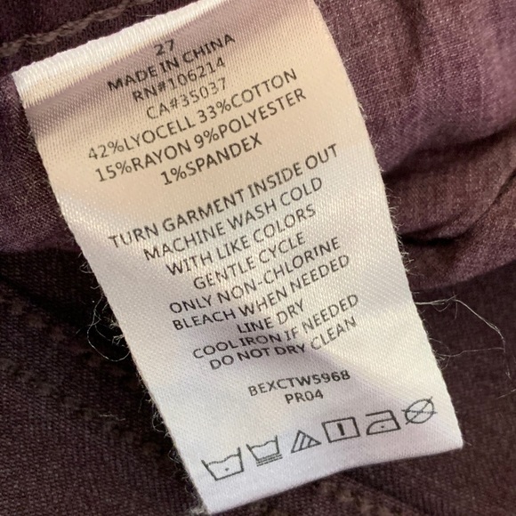 Joe’s Jeans - Picture 5 of 5